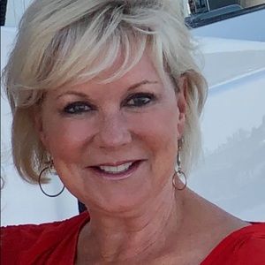 Meet your Posher, Sue